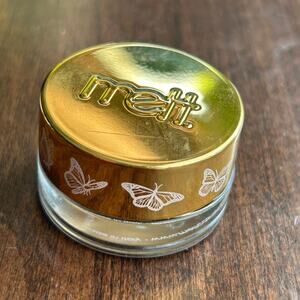 Melt Cosmetics Estrella Metal Bond Gel Liner  Limited Edition / Discontinued